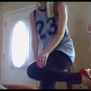 NWT Lovers + Friends Rookie Tank Dress XS